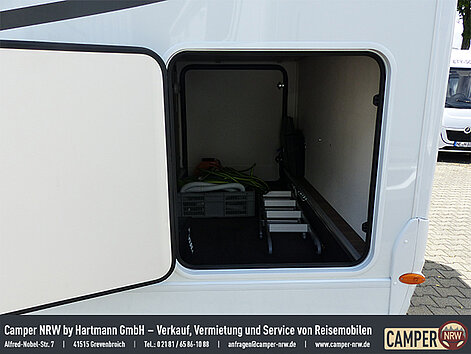 Etrusco I 6900 SB +MJ2021+Sat+TV+Automatik