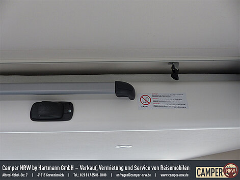 Etrusco I 6900 SB +MJ2021+Sat+TV+Automatik