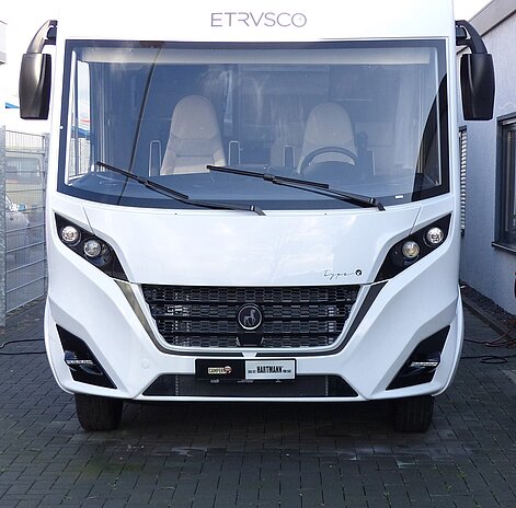 Etrusco Etrusco I 6900 SB Paket One