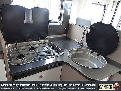 Etrusco I 6900 SB +MJ2021+Sat+TV+Automatik