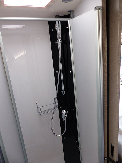 Etrusco T7400 SBC +Automatik+Sat+Markise+TV