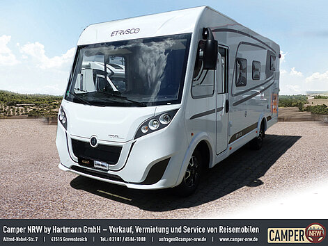 Etrusco I 7400QB