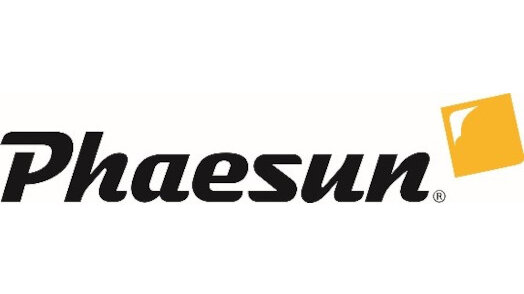 Logo: Phaesun