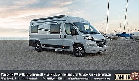 Etrusco Etrusco CV 640 SB Edition Complete Selection