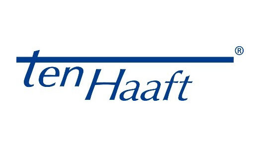 Logo: Ten Haaft