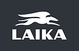 Logo: Laika Laika Logo