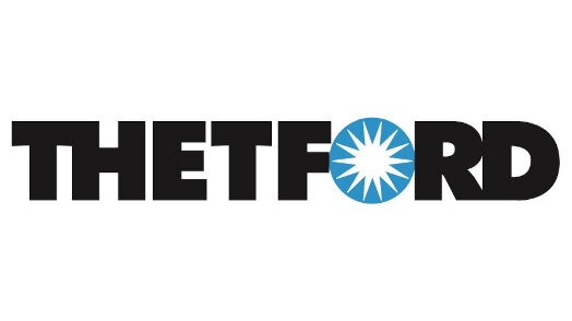 Logo: THETFORD