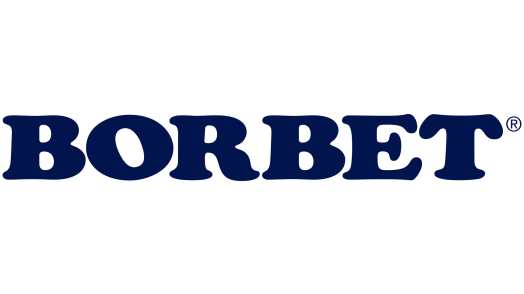 Logo: BORBET