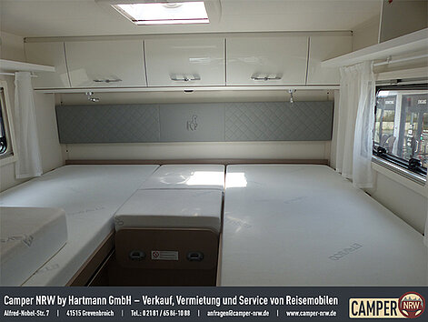 Etrusco I 6900 SB +MJ2021+Sat+TV+Automatik