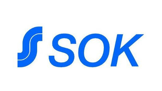 Logo: SOK