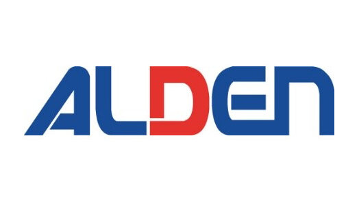 Logo: ALDEN
