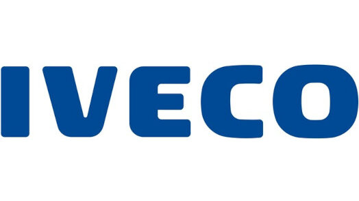 Logo: IVECO