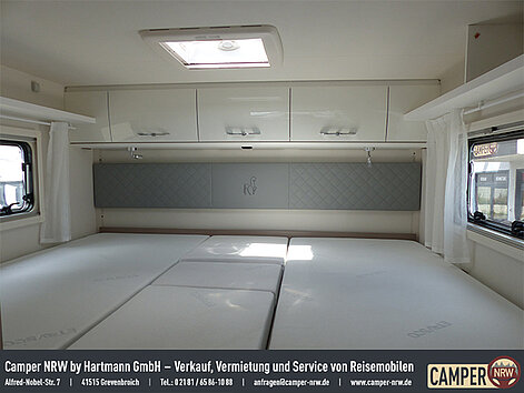 Etrusco I 6900 SB +MJ2021+Sat+TV+Automatik