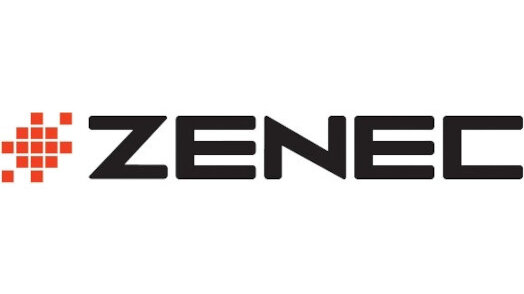 Logo: ZENEC