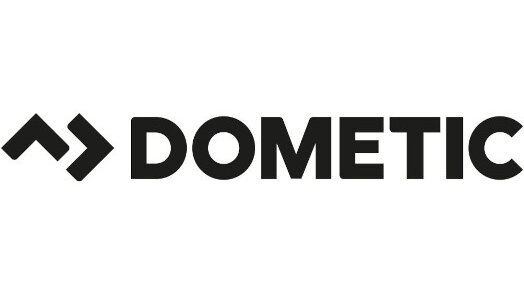 Logo: DOMETIC