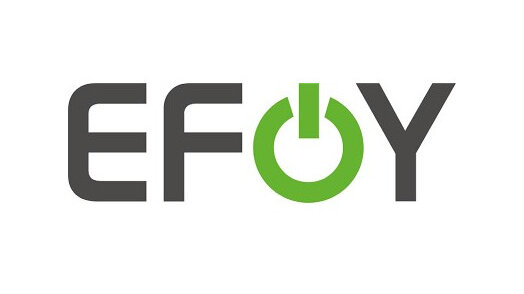 Logo: EFOY
