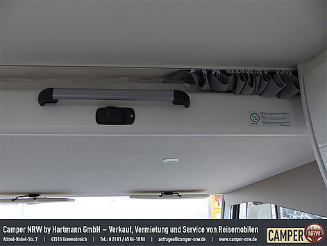 Etrusco I7400 QB +MJ2021+Sat+TV+Automatik