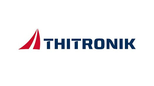 Logo: THITRONIK