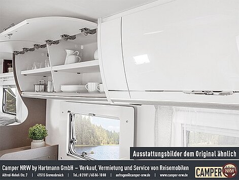 Etrusco T 6900 SB +MJ2021+Automatik+Sat+TV