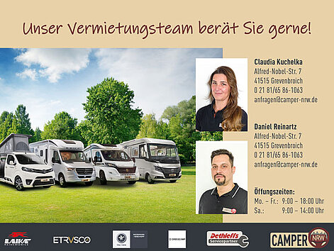 Crosscamp FLEX+Toyota 7 Sitzer+Navi+144PS+AHK